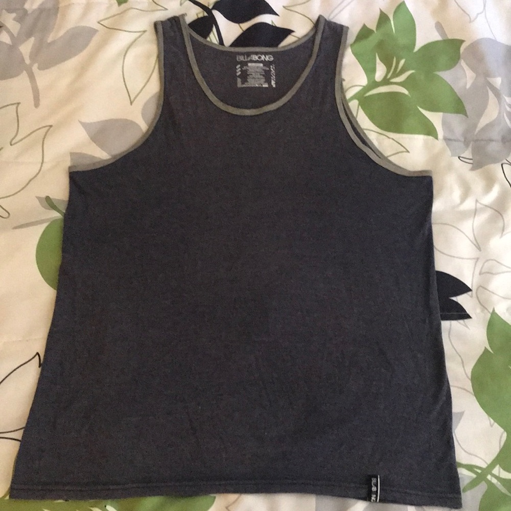Billabong Tank Top